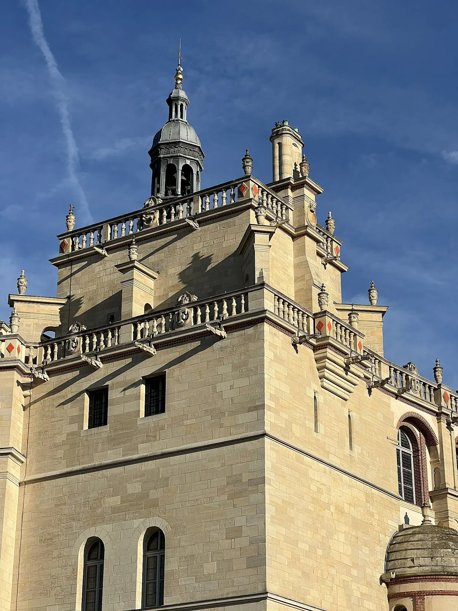 Château de Saint-Germain-en-Laye