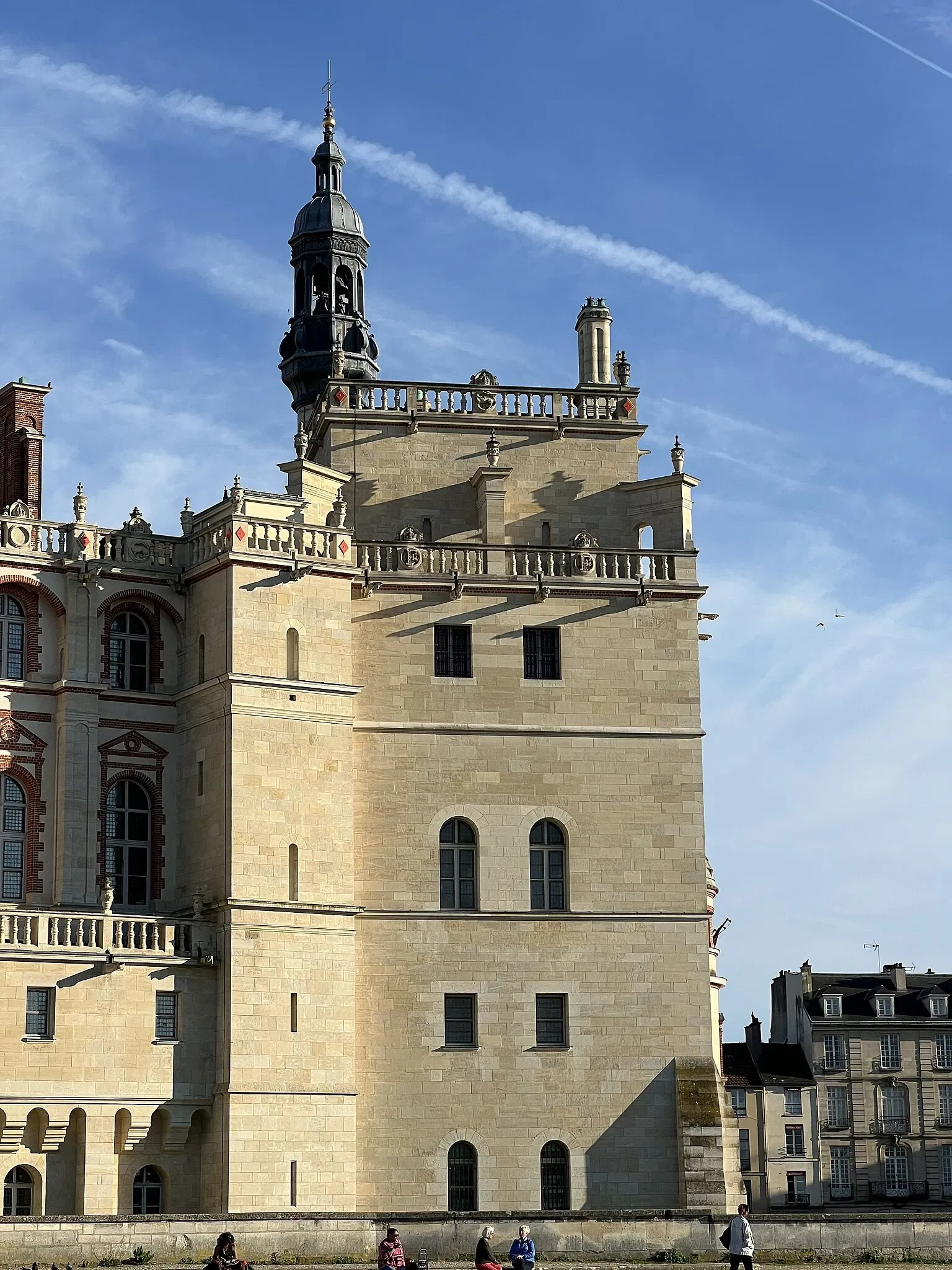 Castello di Saint-Germain-en-Laye