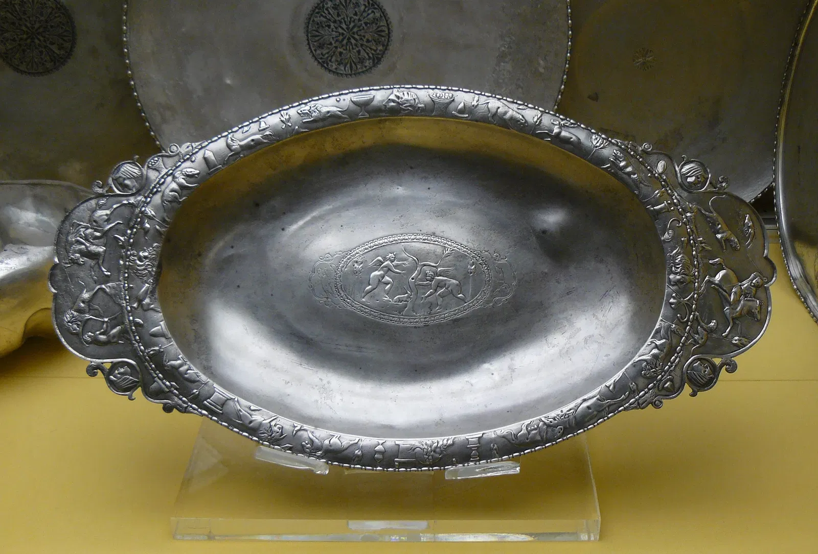 Château de Saint-Germain-en-Laye