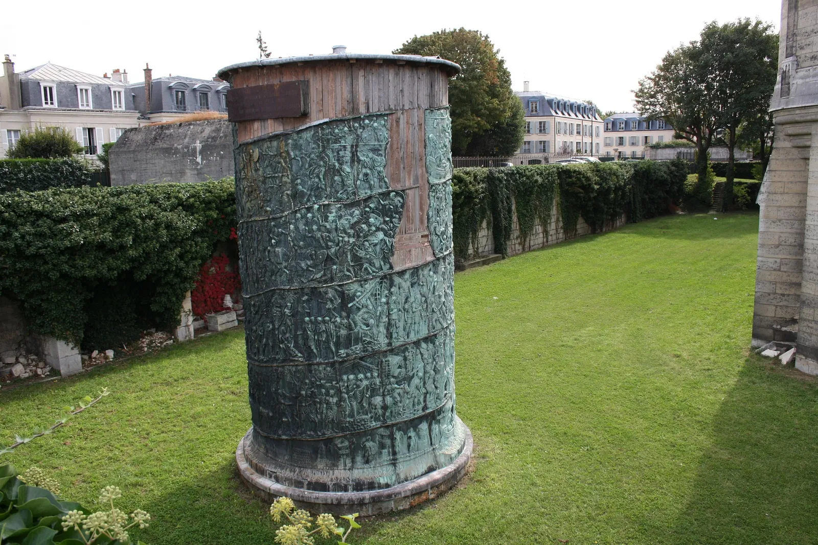 Schloss Saint-Germain-en-Laye