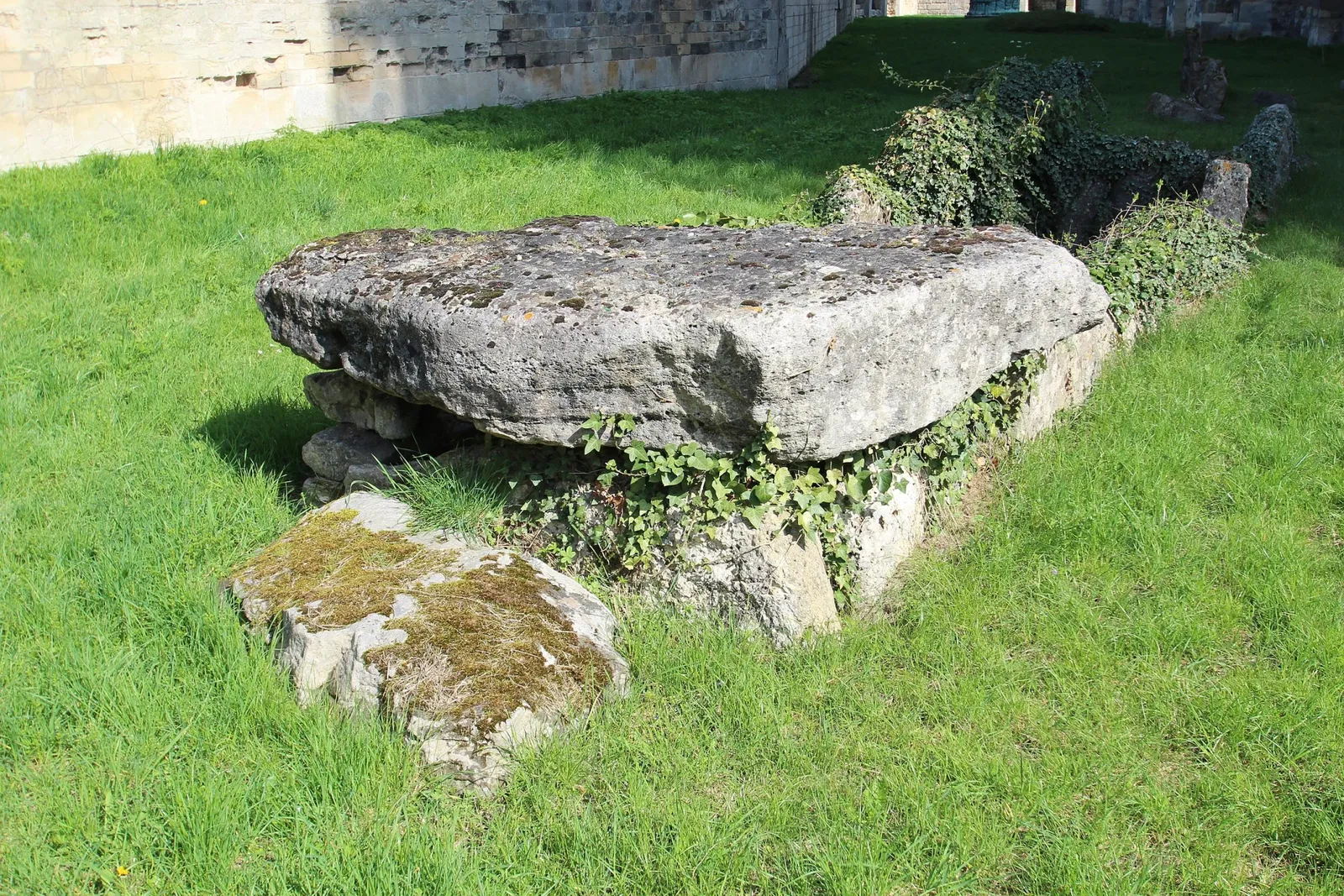 Kasteel van Saint-Germain-en-Laye