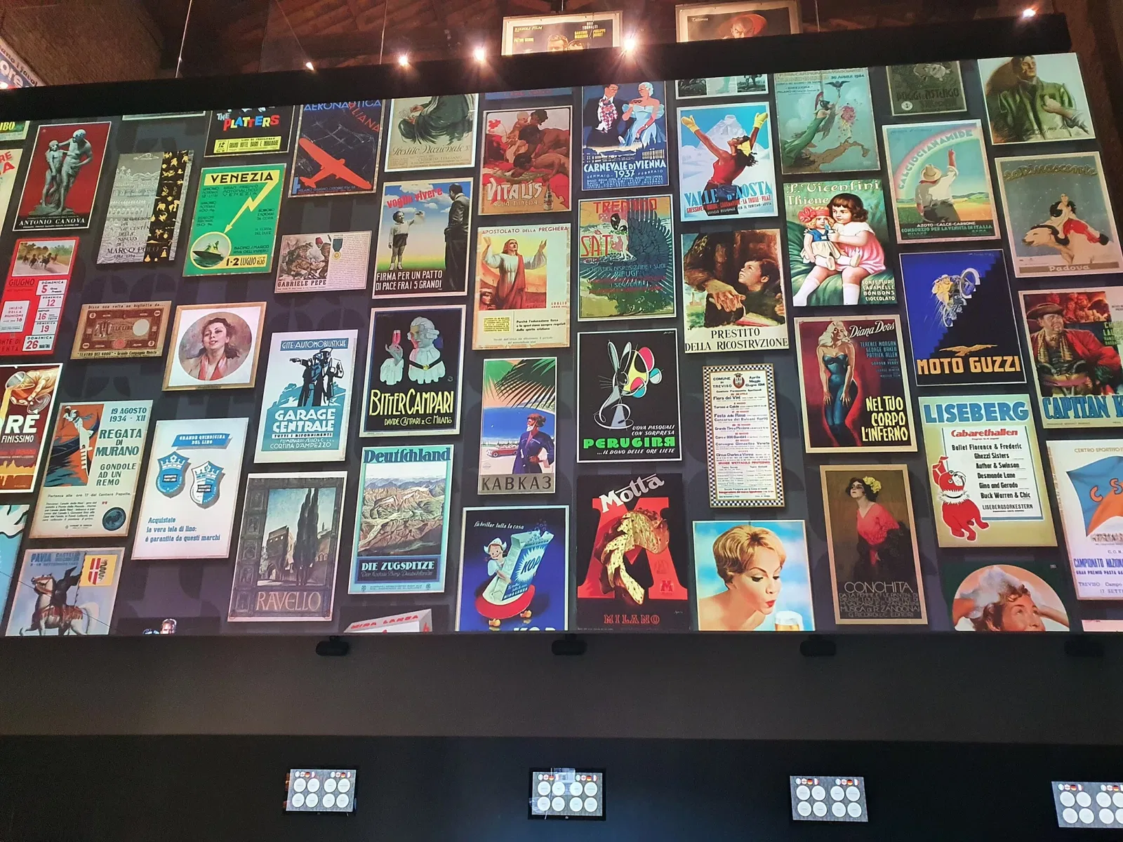 Museo Nazionale Collezione Salce