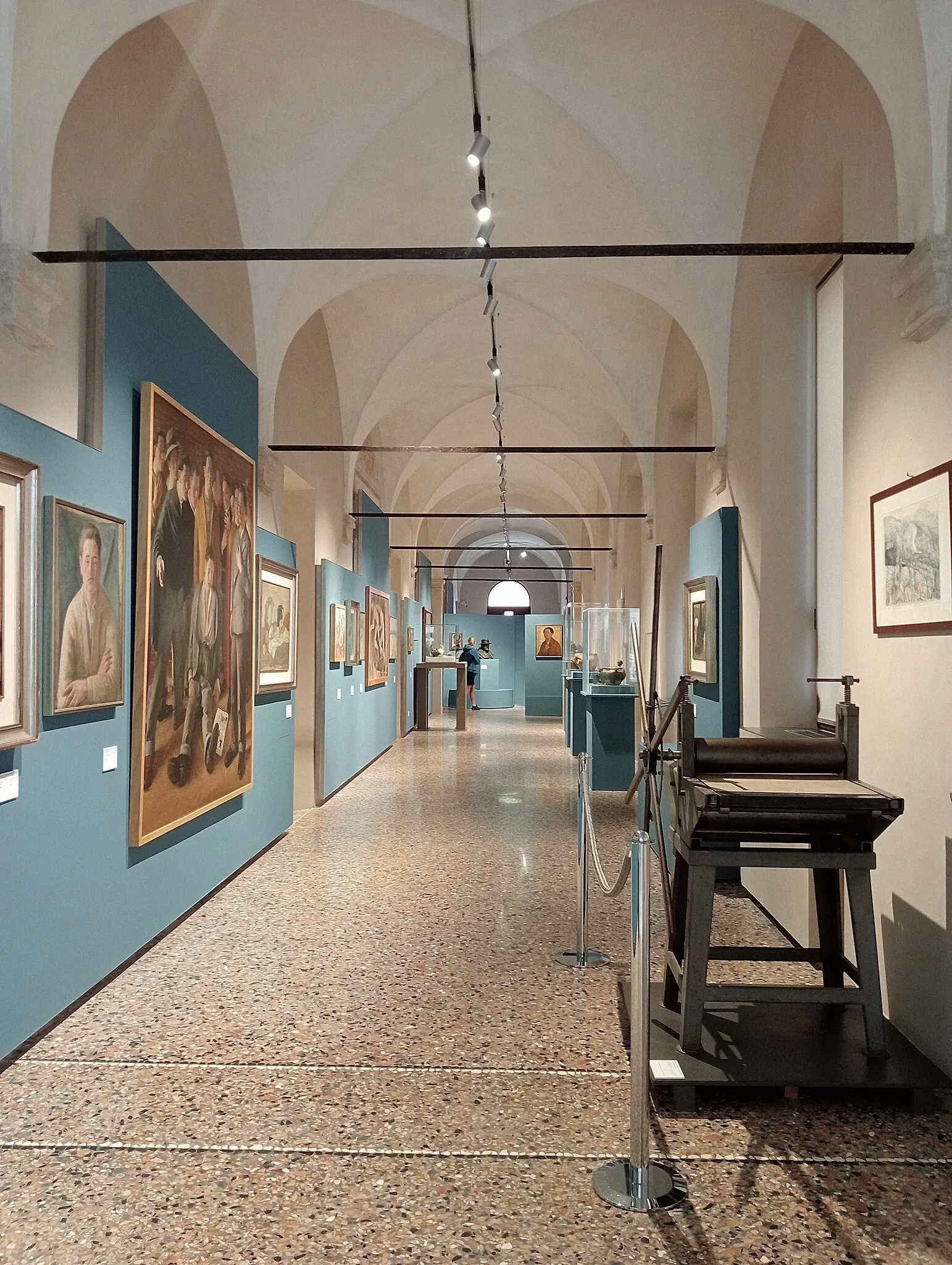 Museo Luigi Bailo