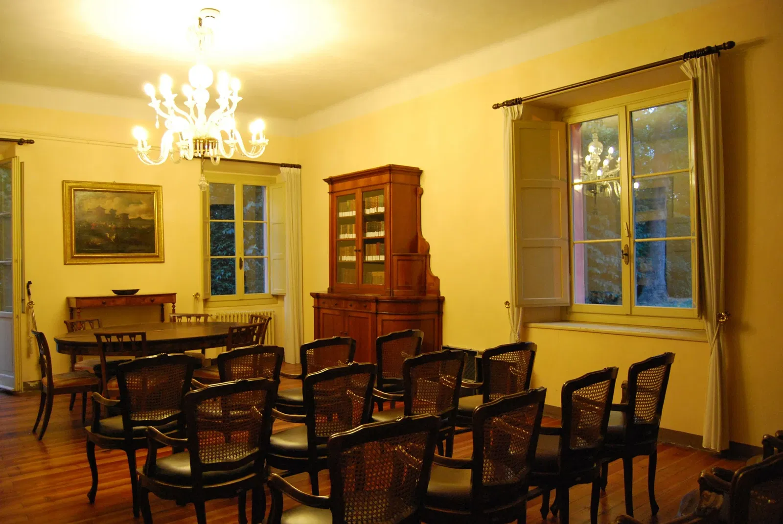 Casa Museo Villa Saffi