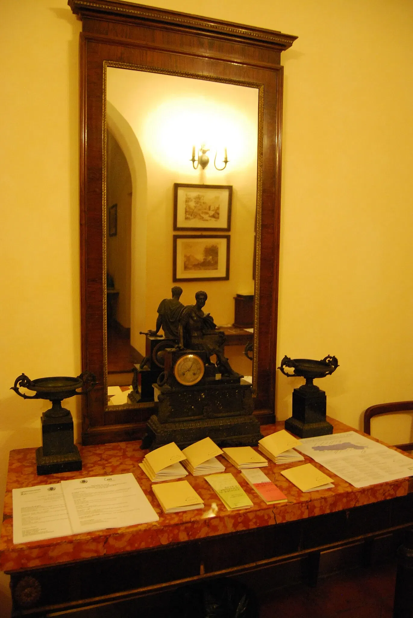 Casa Museo Villa Saffi