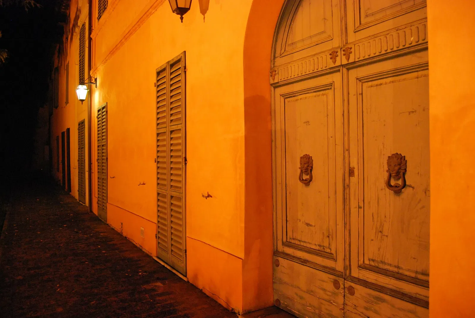 Casa Museo Villa Saffi