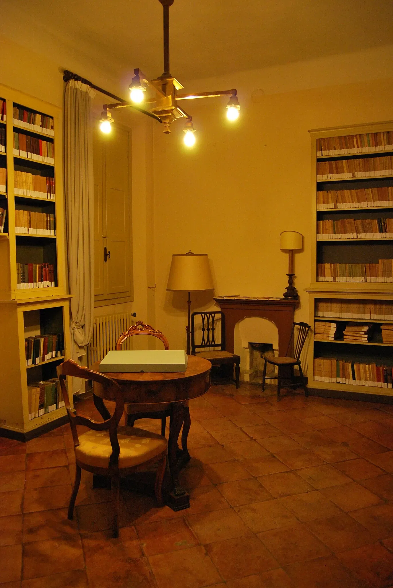 Casa Museo Villa Saffi