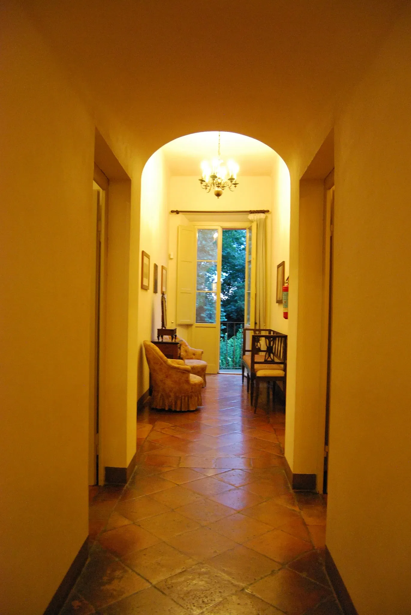 Casa Museo Villa Saffi