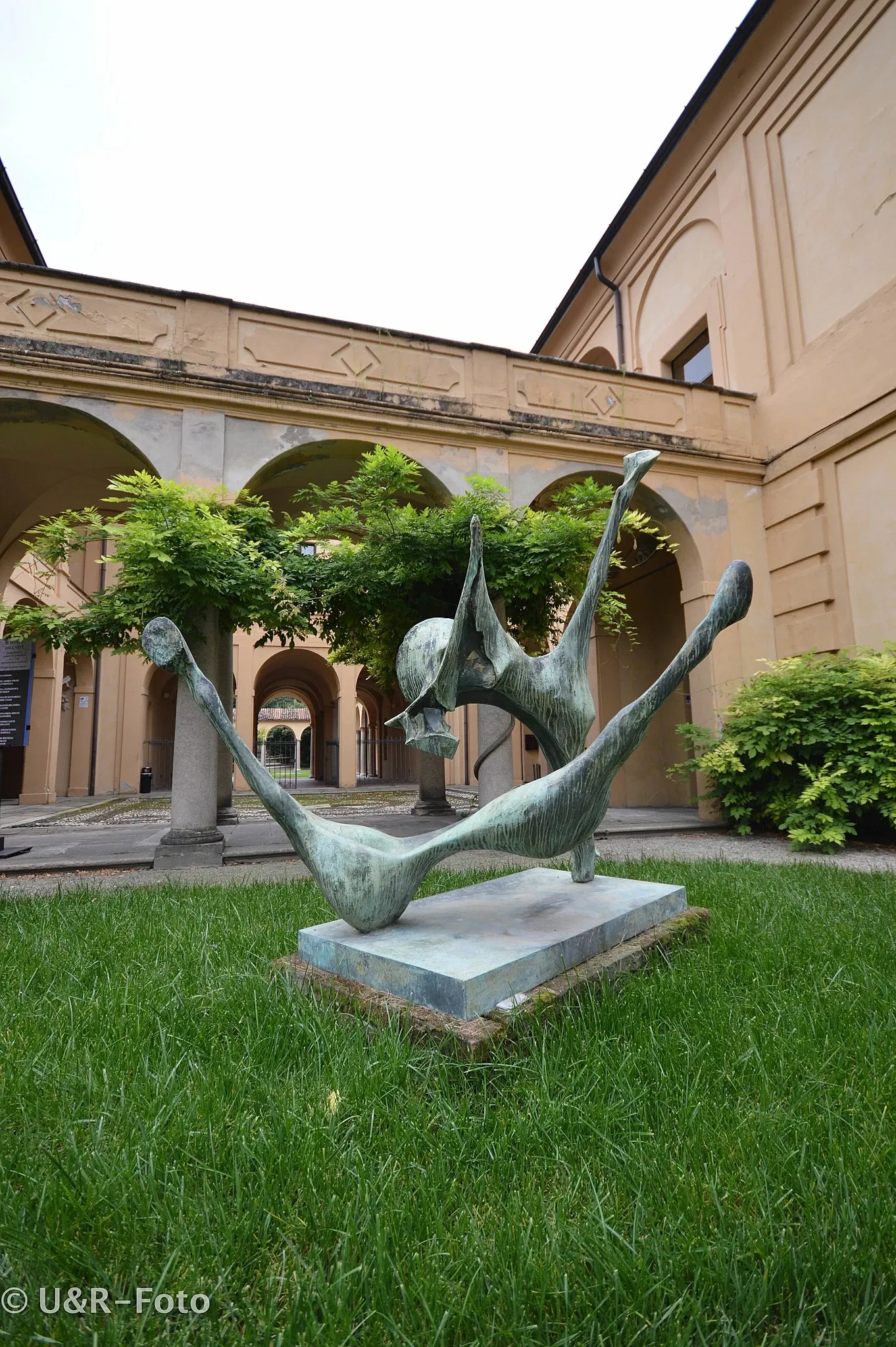 Galleria d'Arte Moderna Ricci Oddi