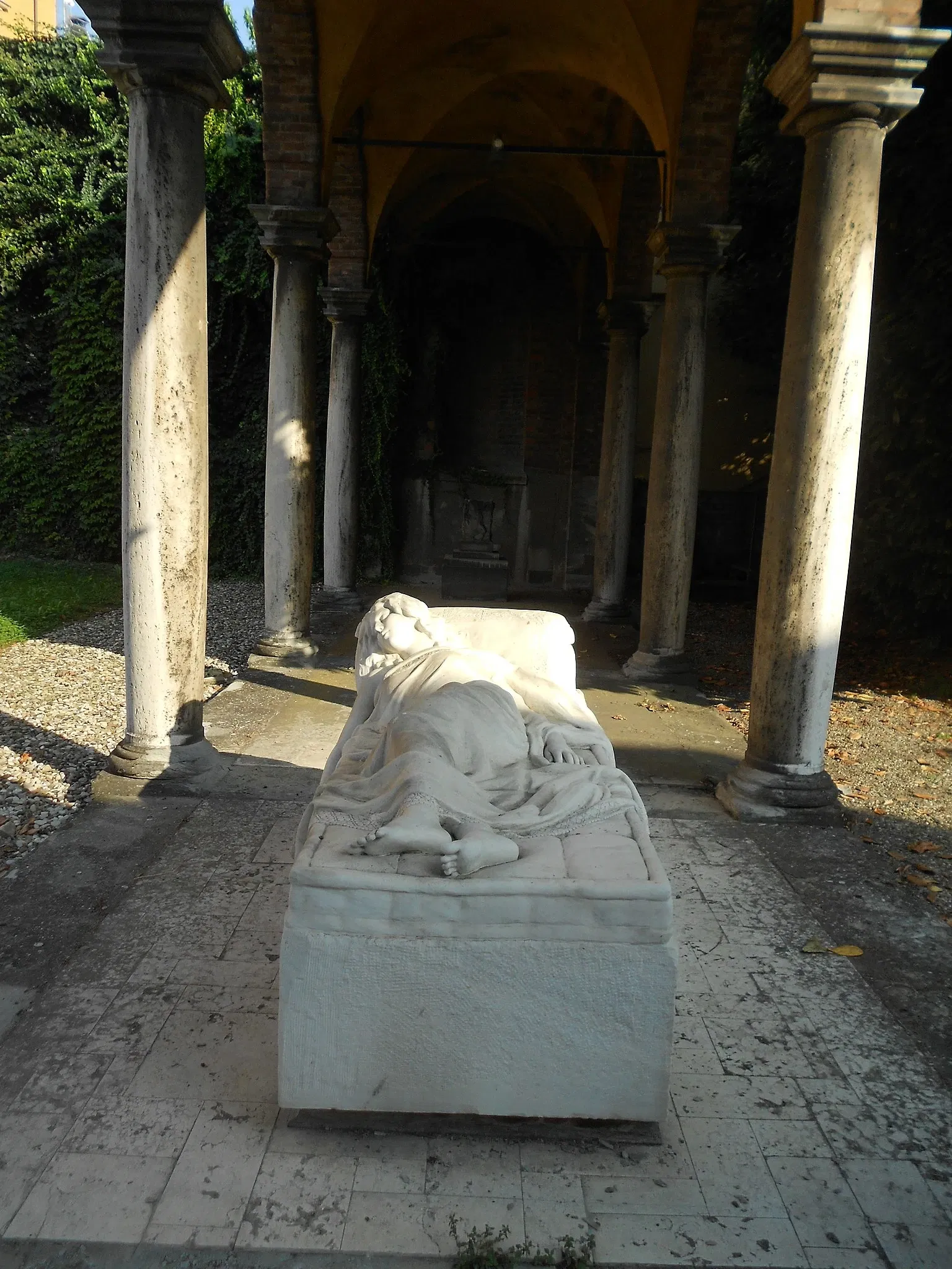 Galleria d'Arte Moderna Ricci Oddi