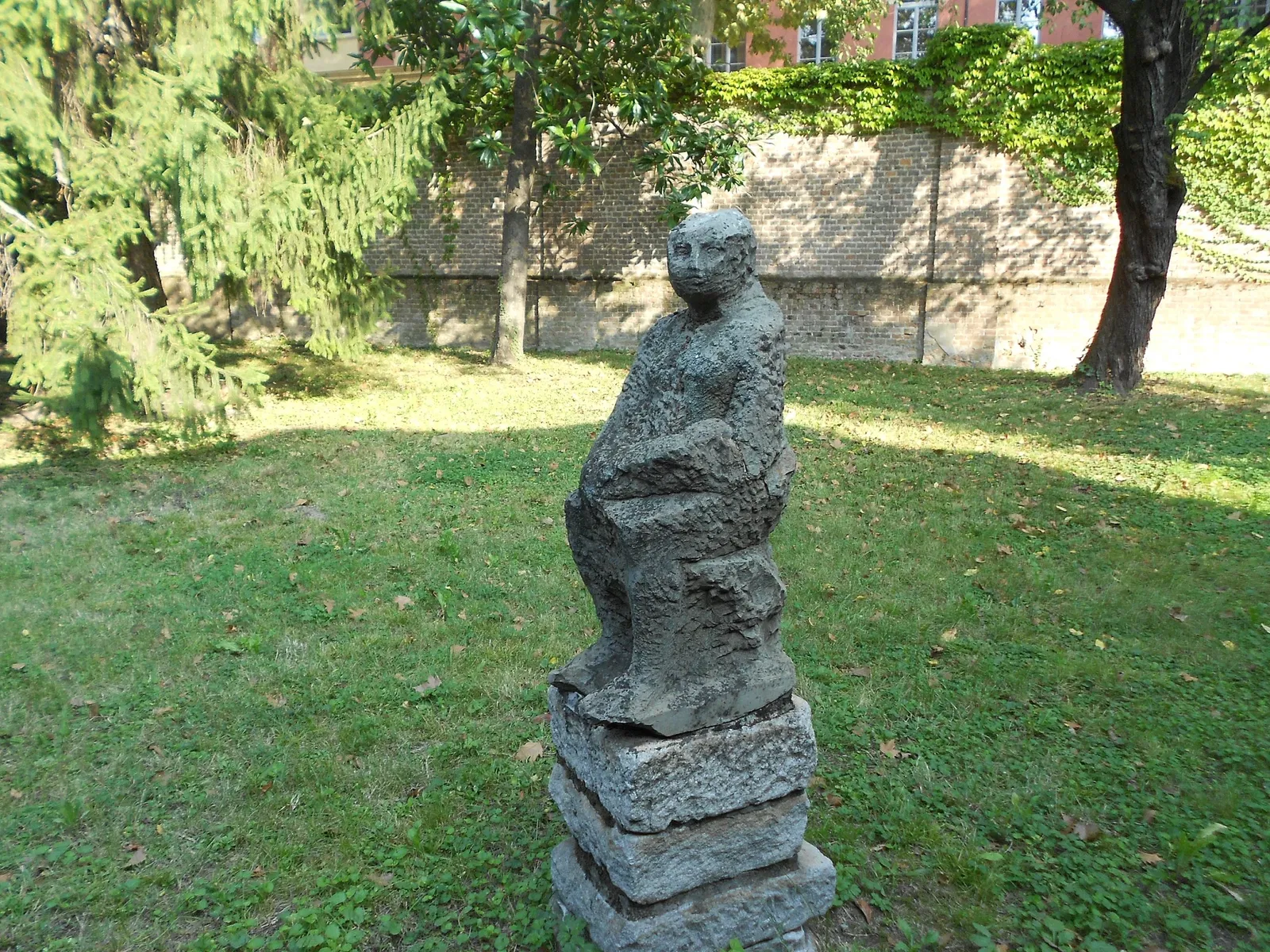 Galleria d'Arte Moderna Ricci Oddi