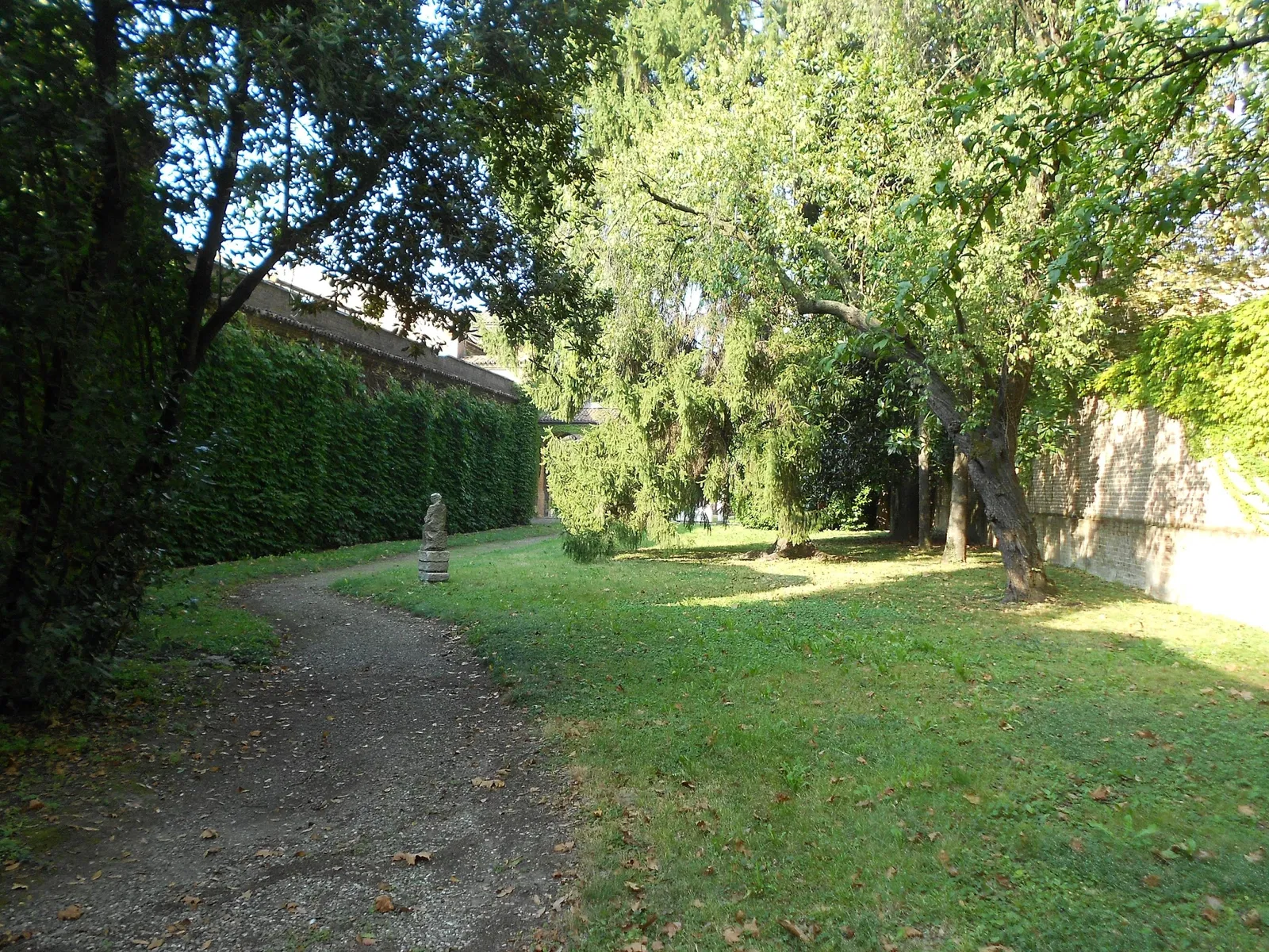 Galleria d'Arte Moderna Ricci Oddi