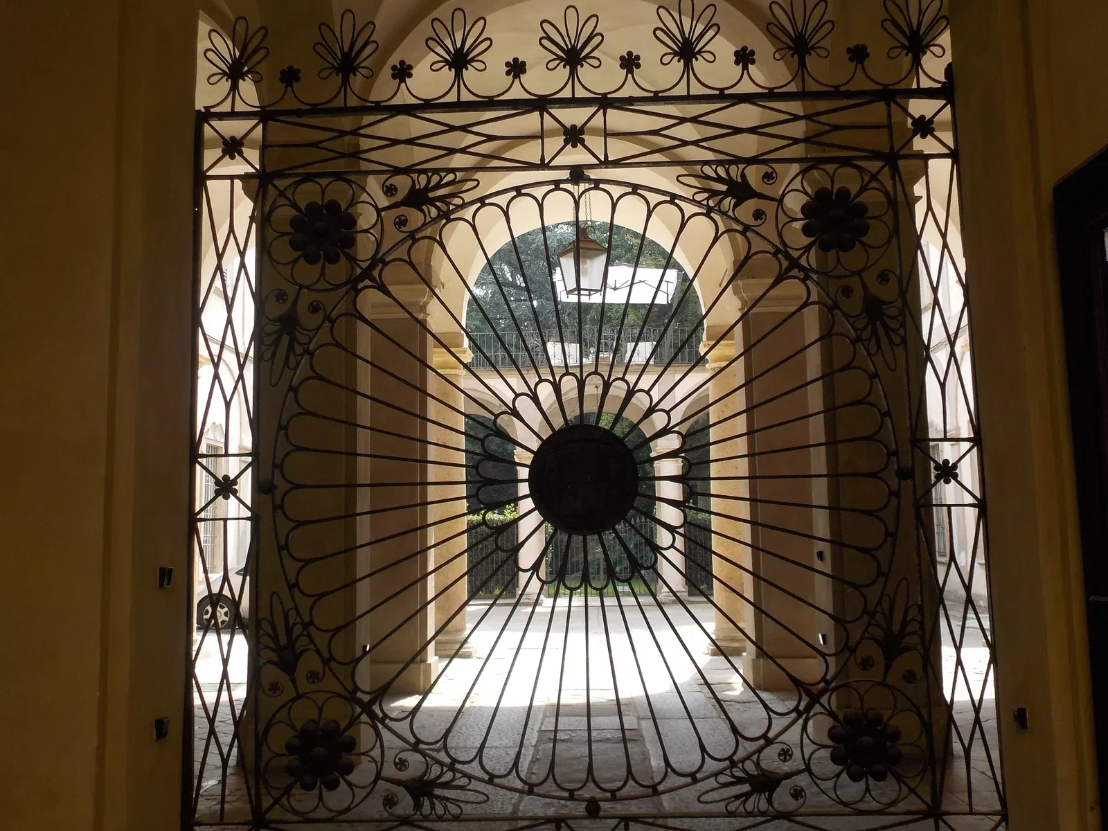 Galleria d'Arte Moderna Ricci Oddi