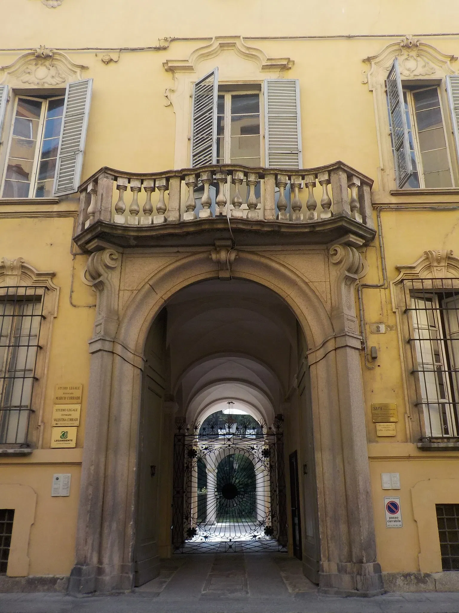 Ricci Oddi Gallery of Modern Art