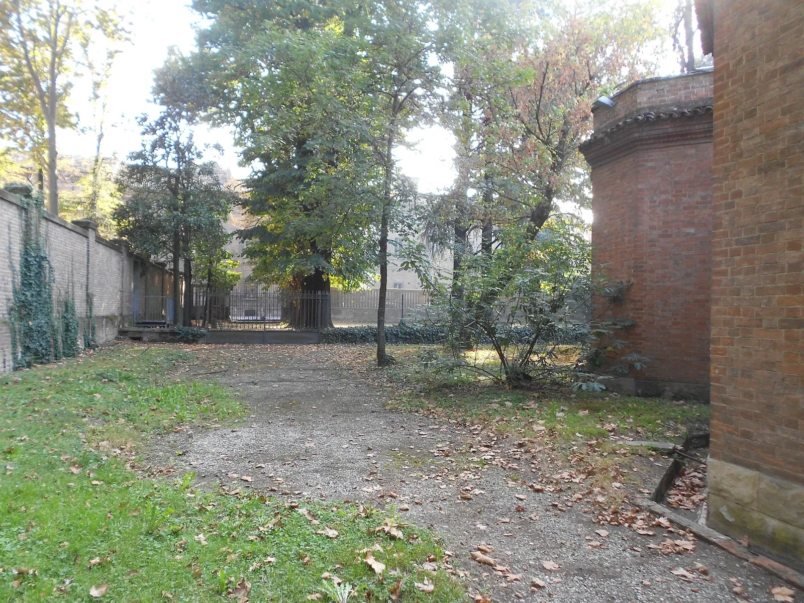 Musée d'Art moderne Ricci-Oddi