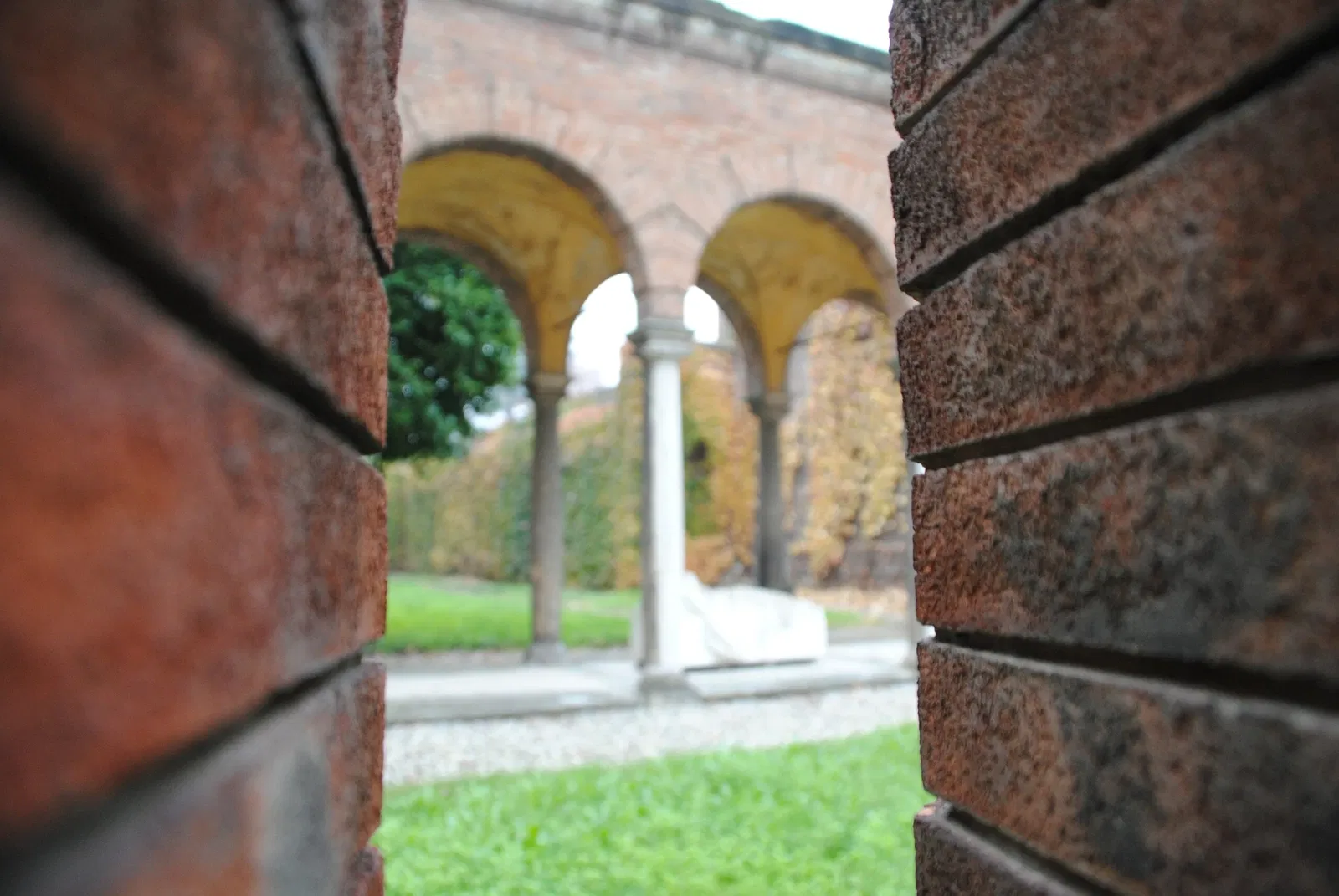 Musée d'Art moderne Ricci-Oddi