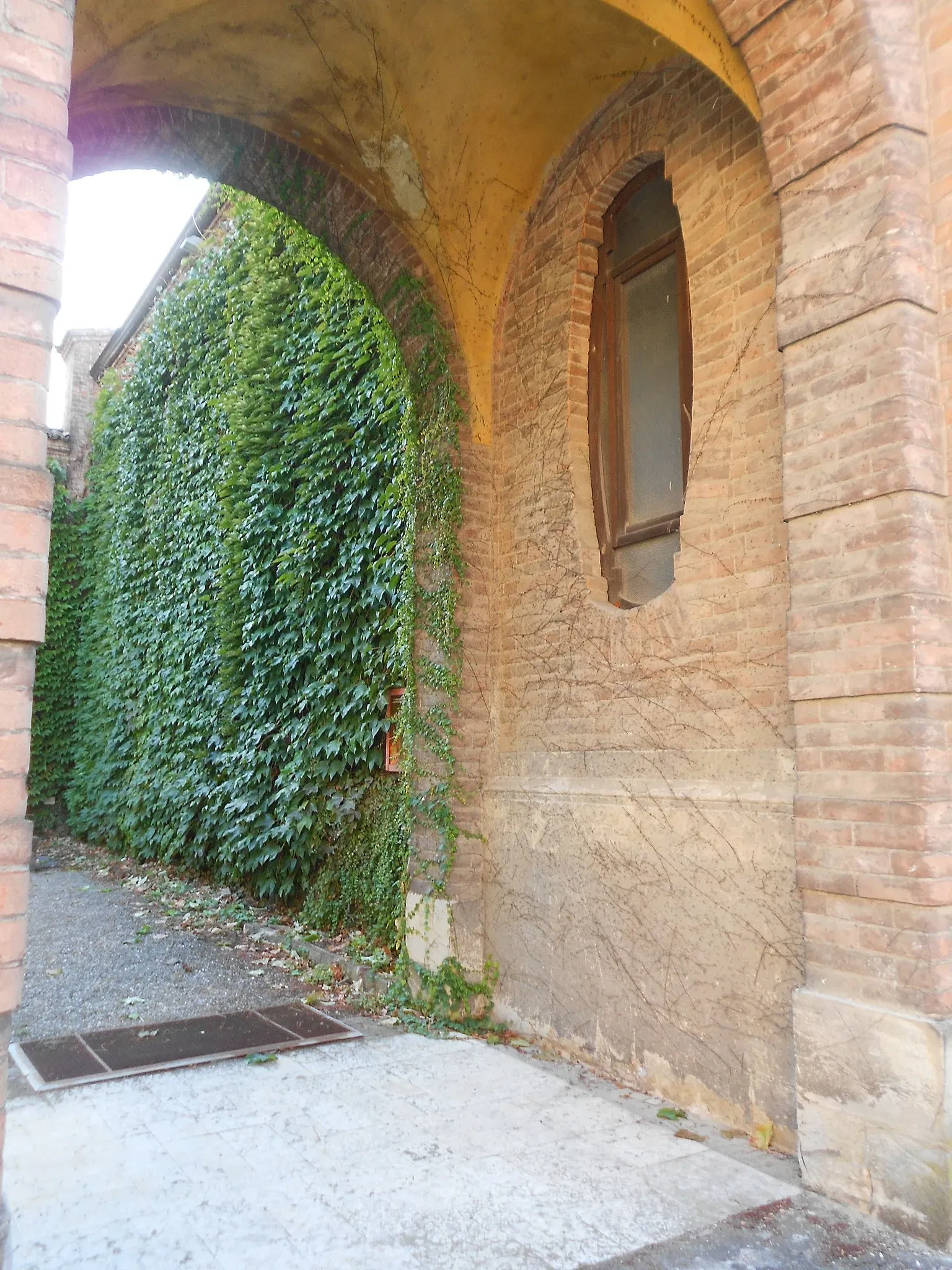 Galleria d'Arte Moderna Ricci Oddi