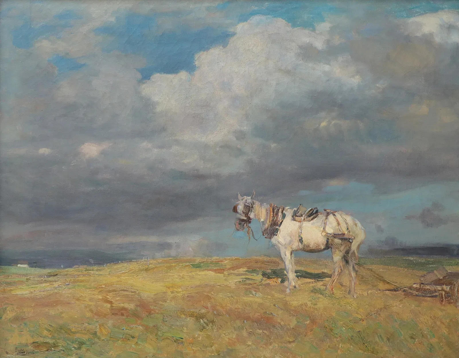 Galleria d'Arte Moderna Ricci Oddi