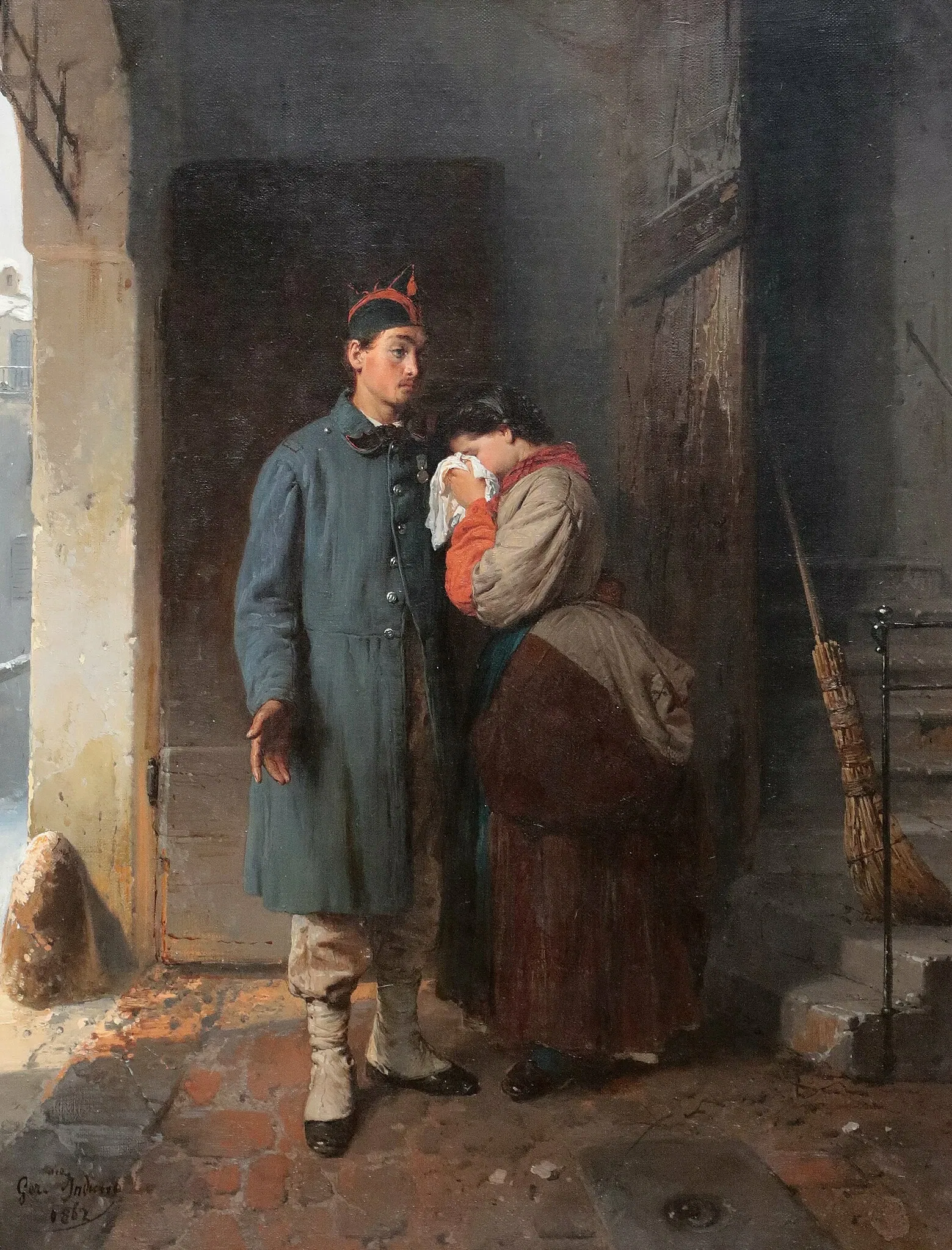 Galleria d'Arte Moderna Ricci Oddi