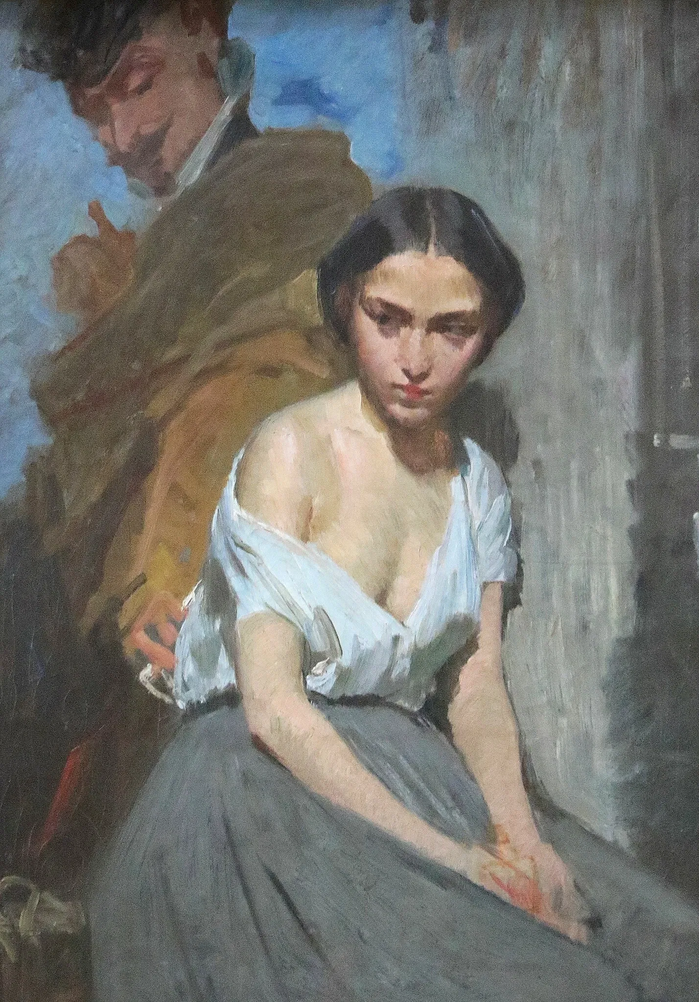 Galleria d'Arte Moderna Ricci Oddi