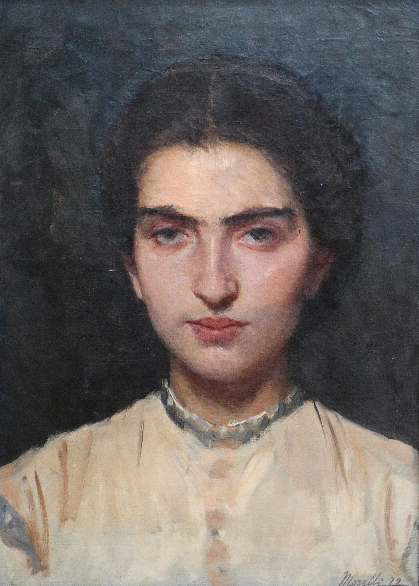 Musée d'Art moderne Ricci-Oddi