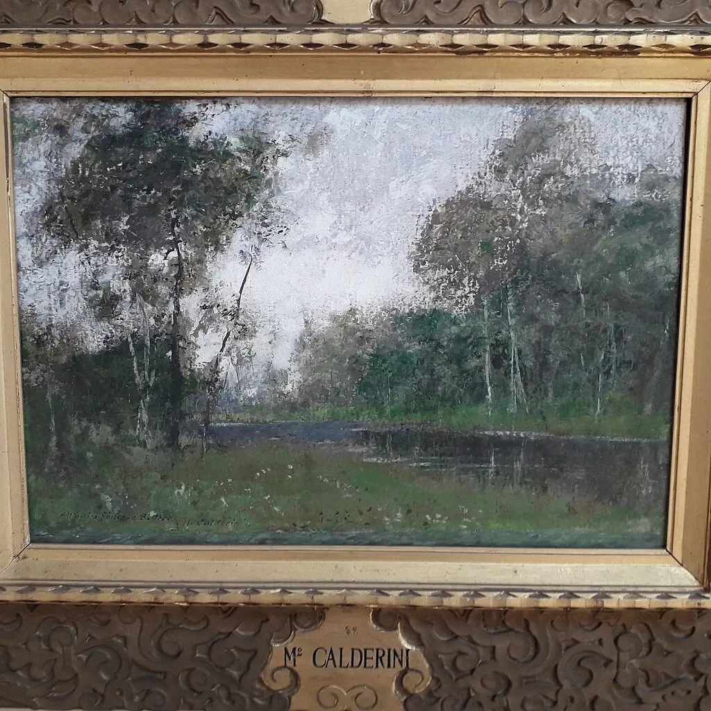 Musée d'Art moderne Ricci-Oddi