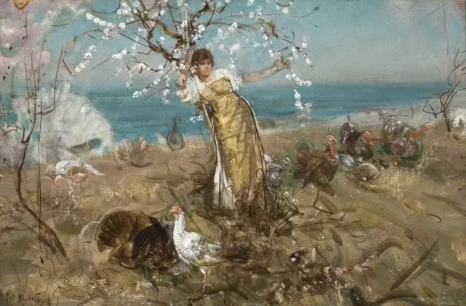 Musée d'Art moderne Ricci-Oddi