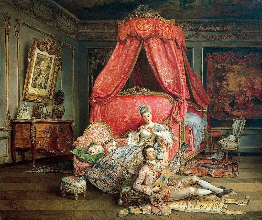 Musée d'Art moderne Ricci-Oddi