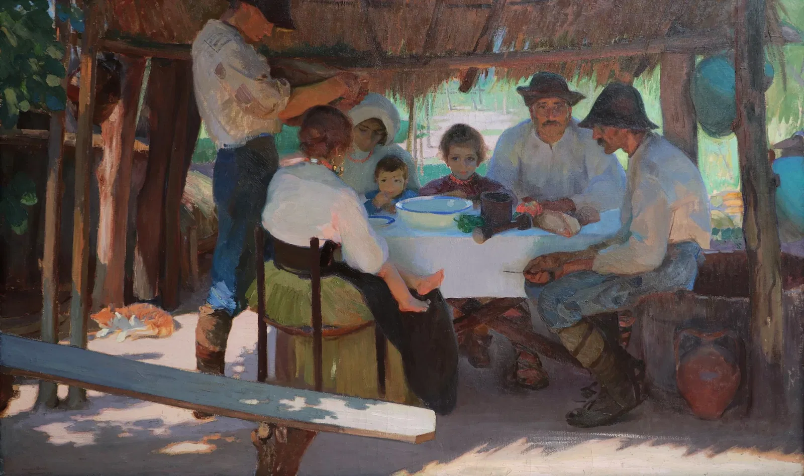 Galleria d'Arte Moderna Ricci Oddi