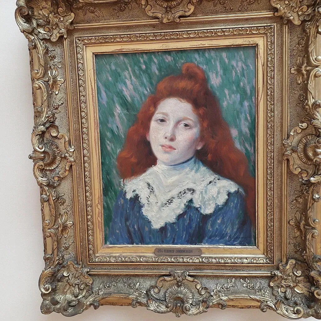 Galleria d'Arte Moderna Ricci Oddi