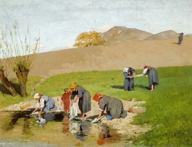 Galleria d'Arte Moderna Ricci Oddi