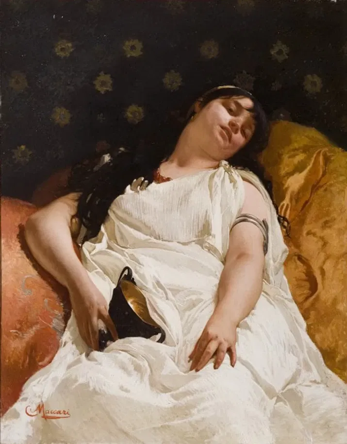 Galleria d'Arte Moderna Ricci Oddi