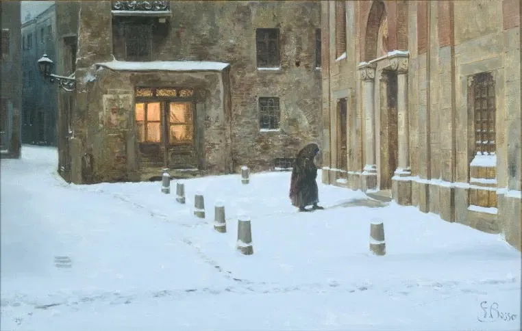 Musée d'Art moderne Ricci-Oddi