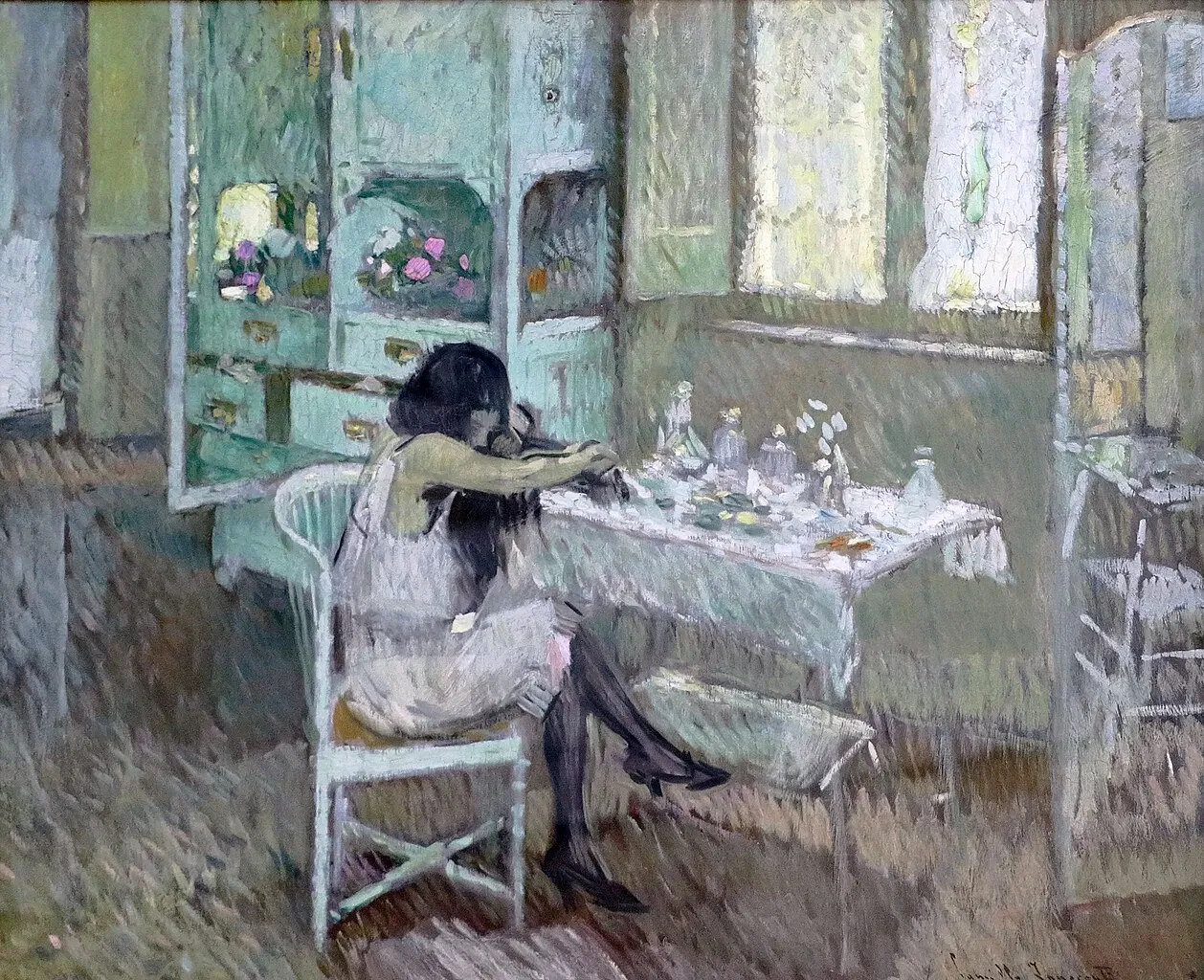 Musée d'Art moderne Ricci-Oddi