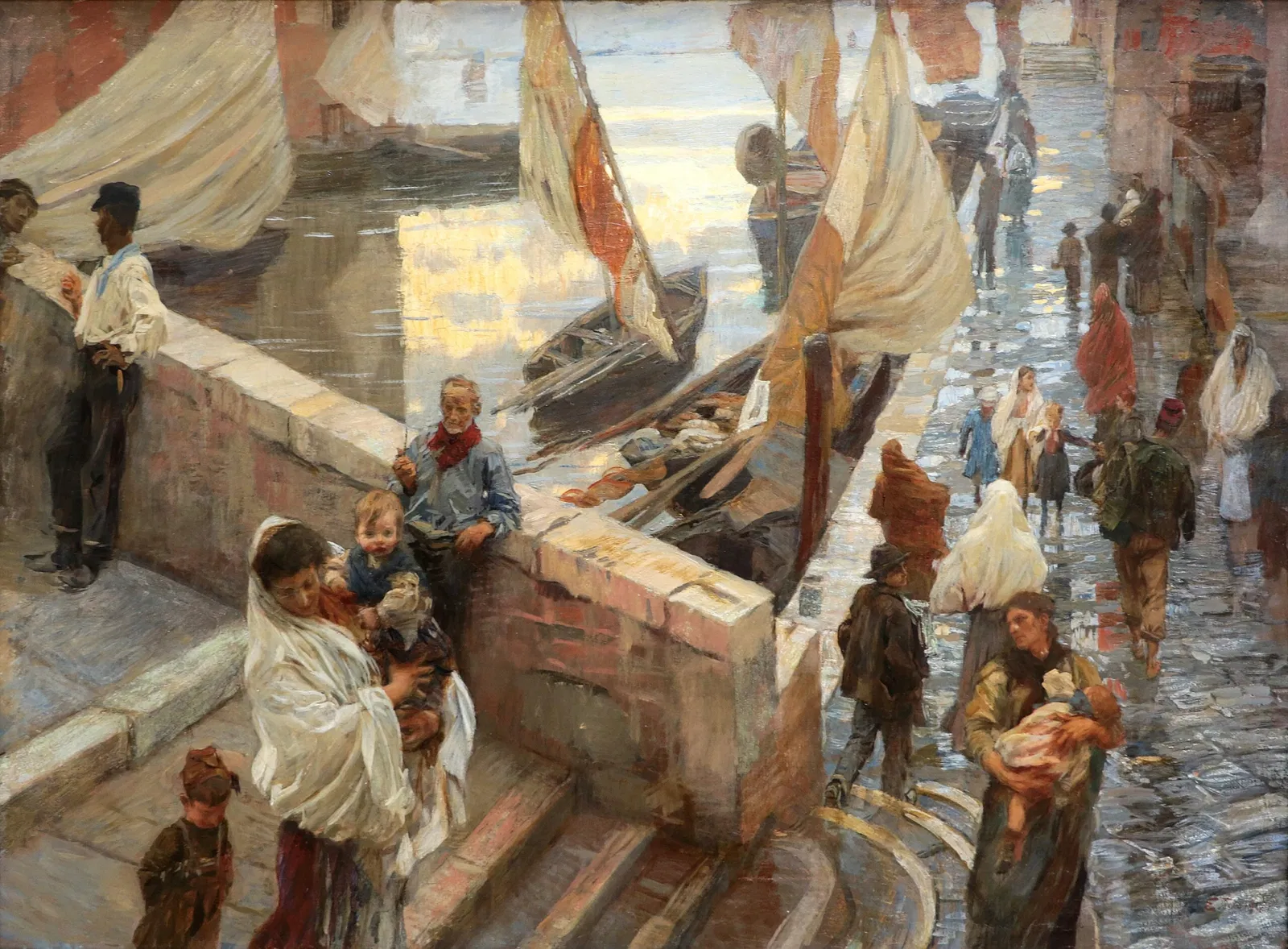 Musée d'Art moderne Ricci-Oddi