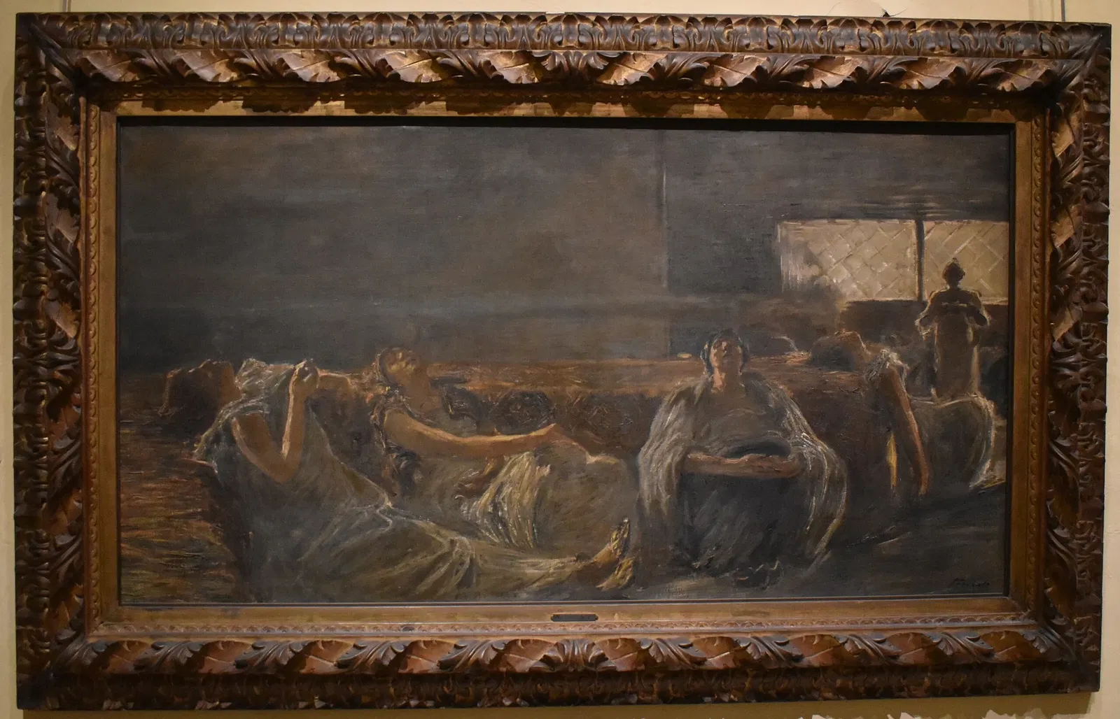 Galleria d'Arte Moderna Ricci Oddi