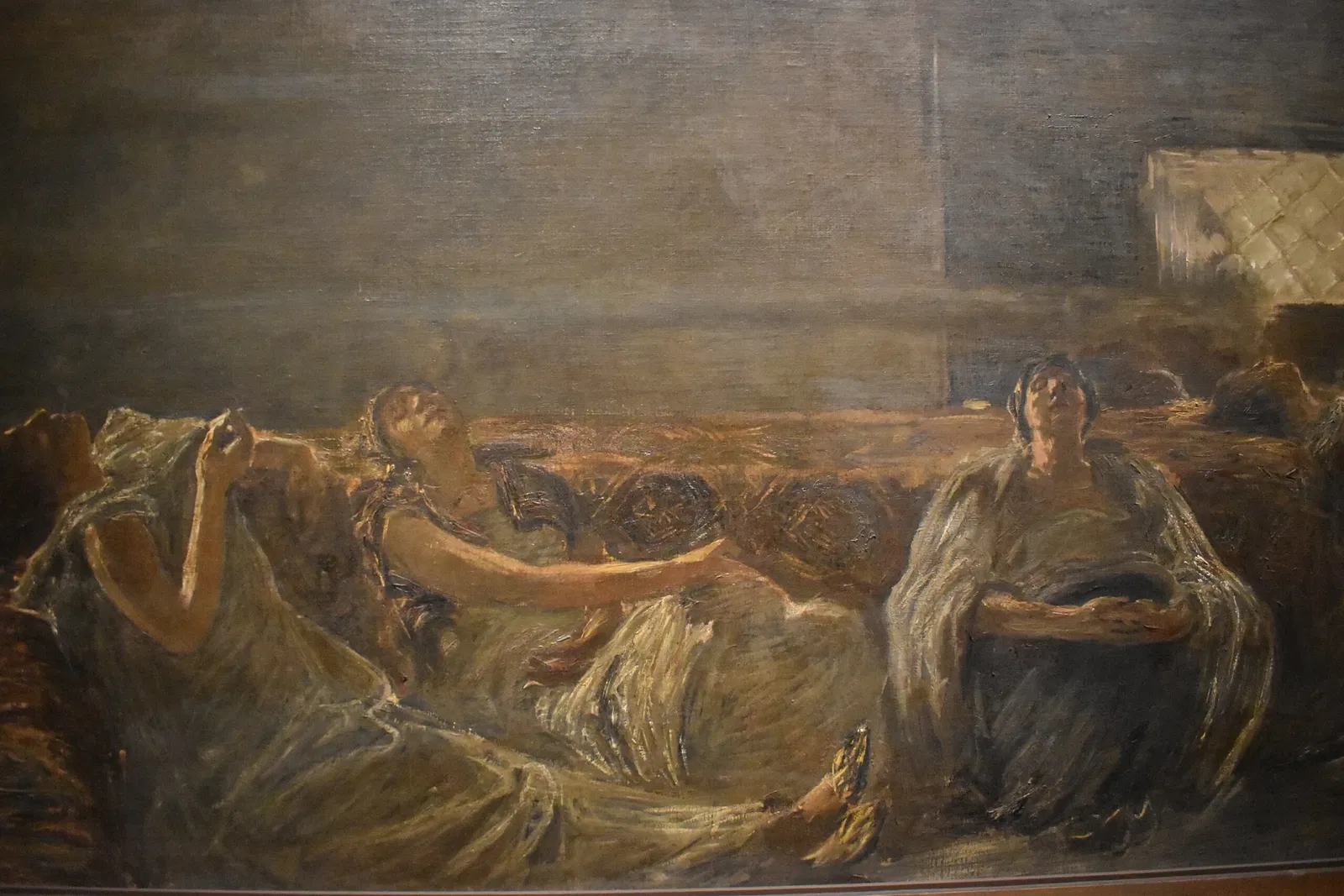 Galleria d'Arte Moderna Ricci Oddi