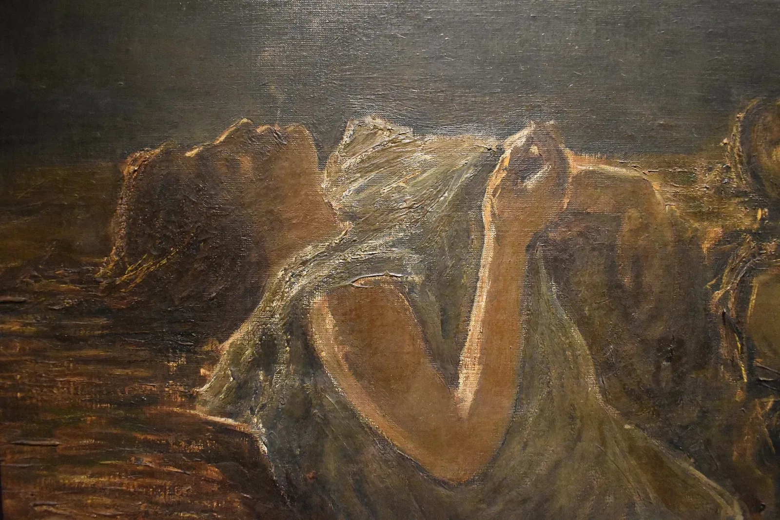 Musée d'Art moderne Ricci-Oddi