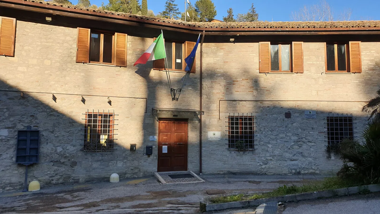 Musei della Cartiera Papale di Ascoli Piceno