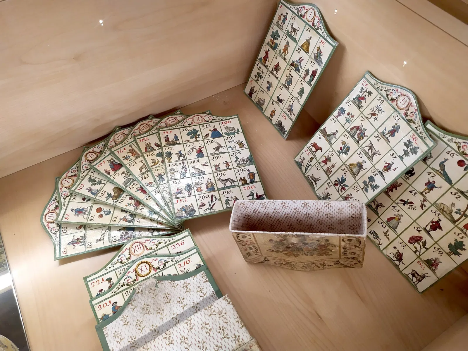 Palazzo Sturm - Musei Biblioteca Archivio di Bassano del Grappa