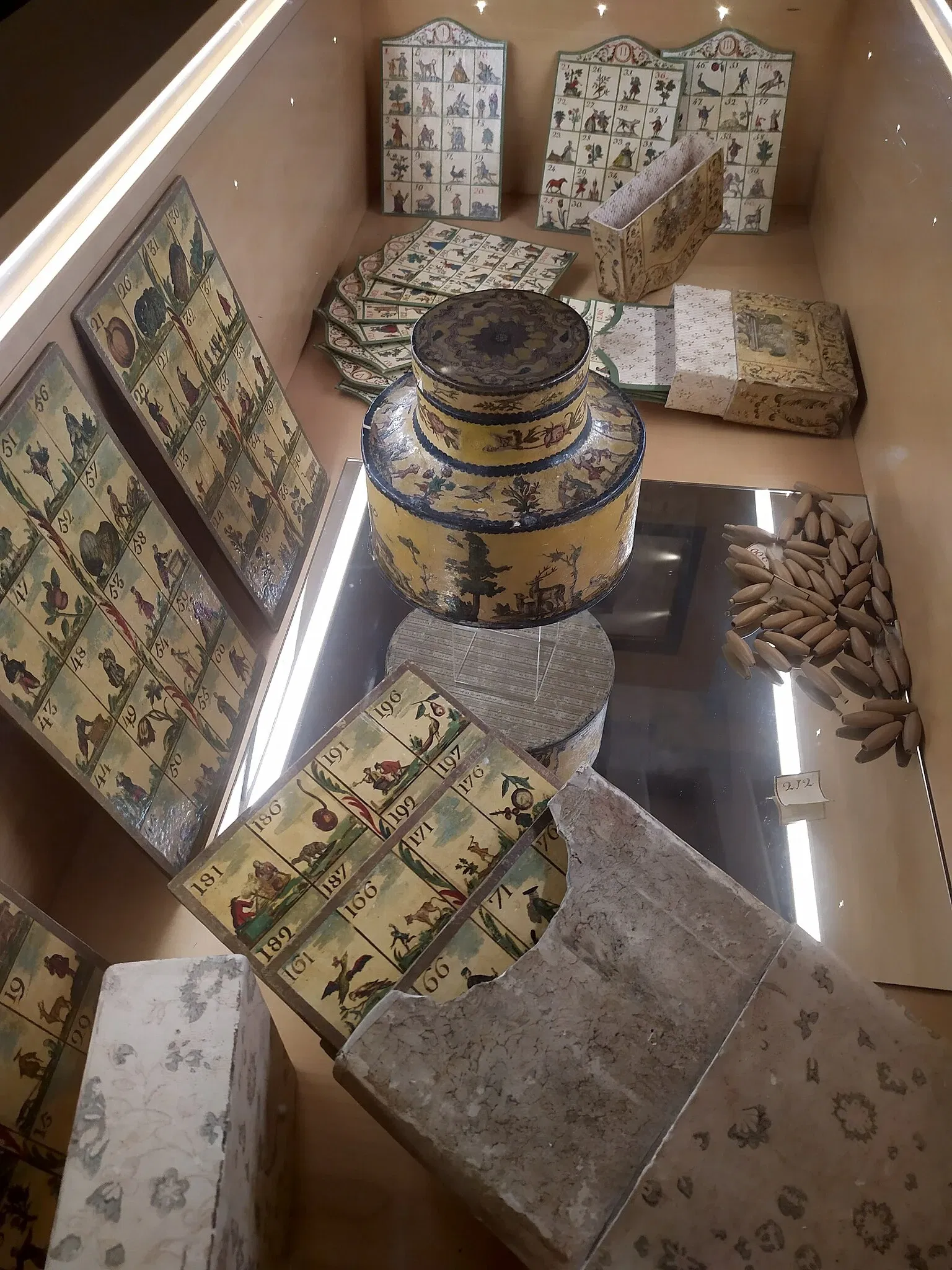 Palazzo Sturm - Musei Biblioteca Archivio di Bassano del Grappa