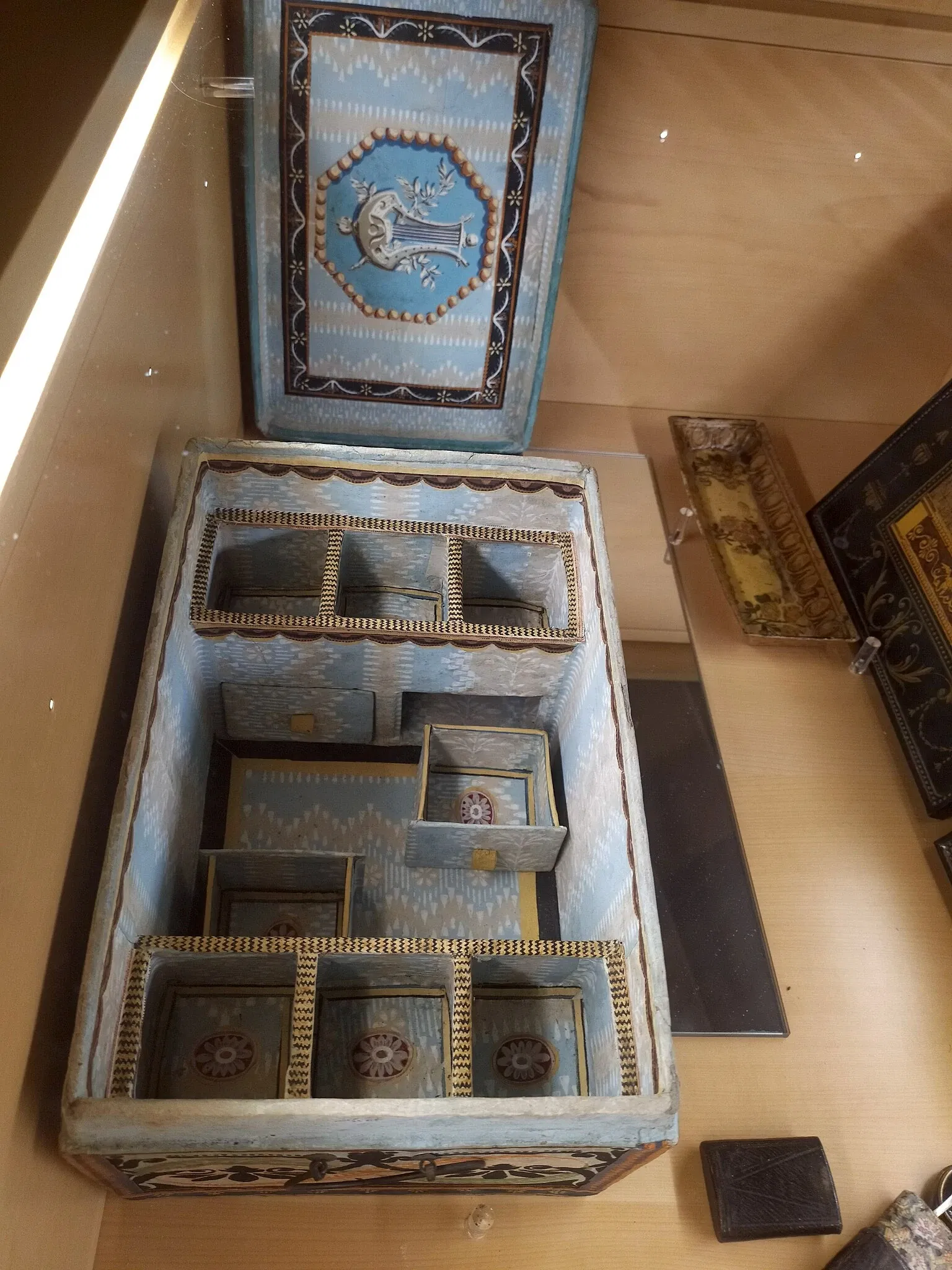 Palazzo Sturm - Musei Biblioteca Archivio di Bassano del Grappa