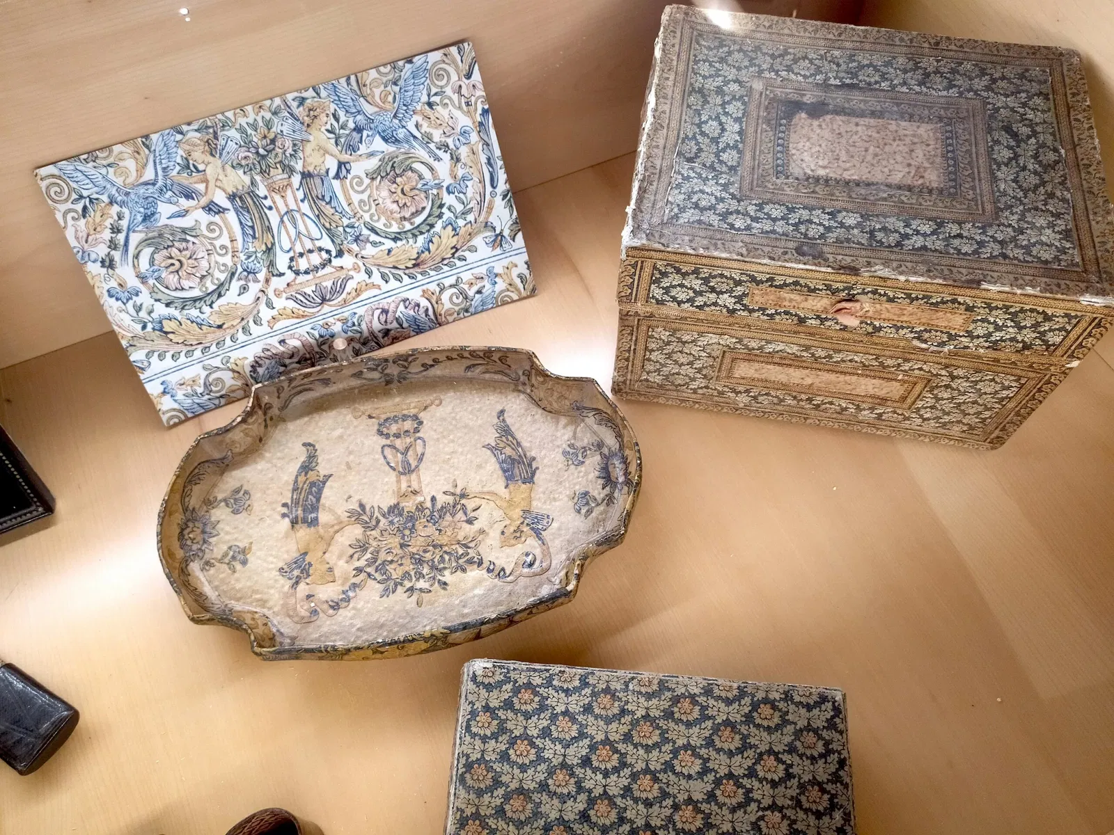 Palazzo Sturm - Musei Biblioteca Archivio di Bassano del Grappa