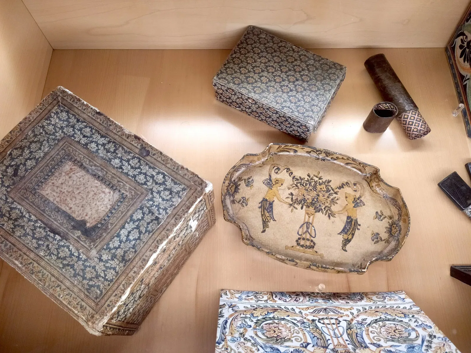 Palazzo Sturm - Musei Biblioteca Archivio di Bassano del Grappa