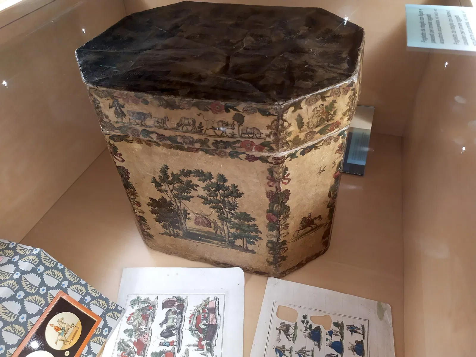 Palazzo Sturm - Musei Biblioteca Archivio di Bassano del Grappa