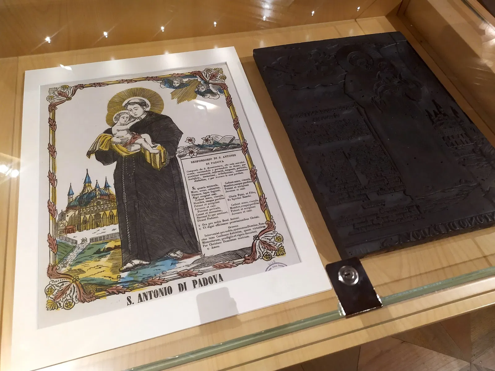 Palazzo Sturm - Musei Biblioteca Archivio di Bassano del Grappa