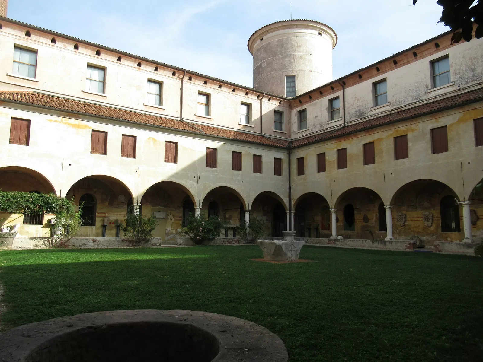 Museo Civico di Bassano del Grappa