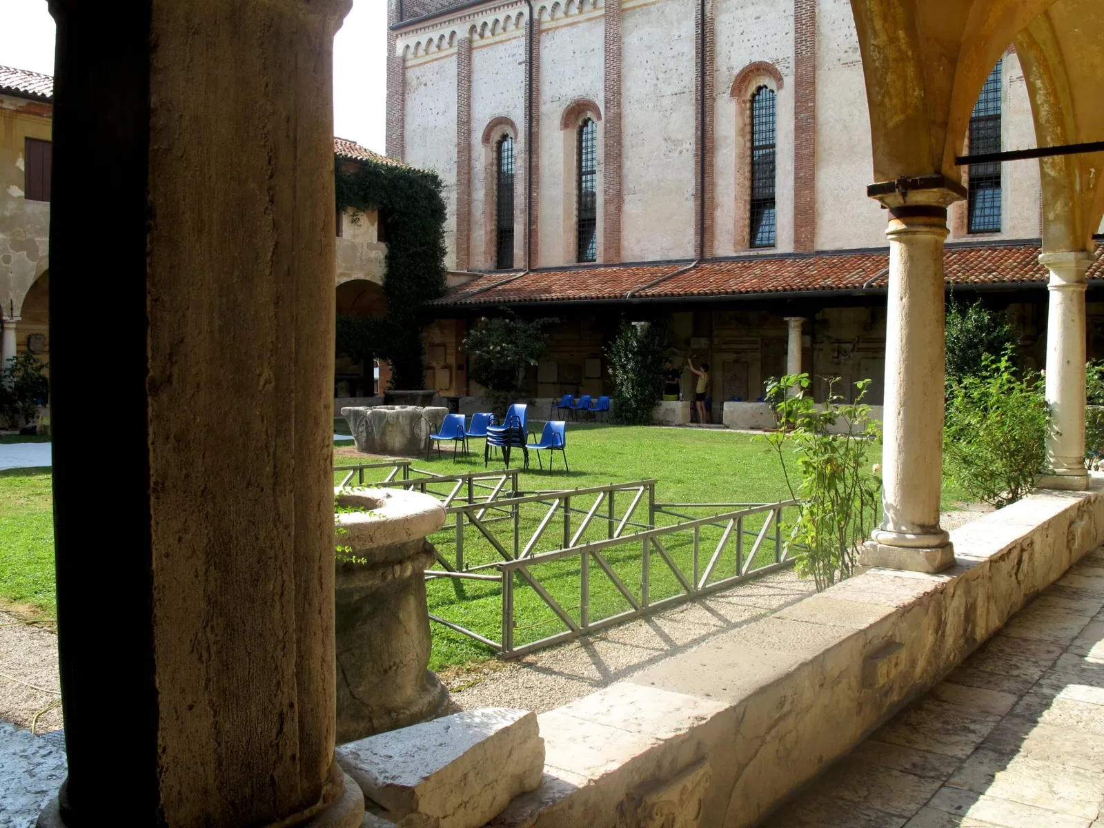 Museo Civico di Bassano del Grappa