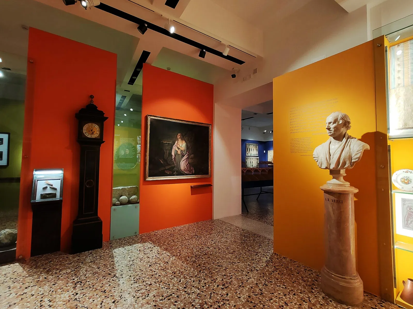 Museo Civico di Bassano del Grappa
