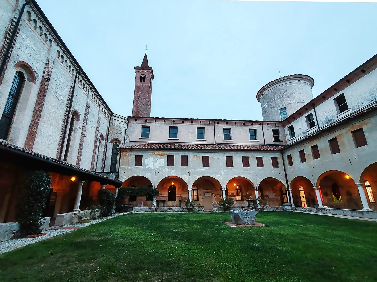 Museo Civico di Bassano del Grappa